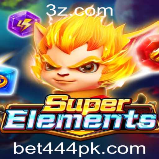 Explorando o Mundo de SuperElements: A Nova Sensação dos Jogos de Estratégia