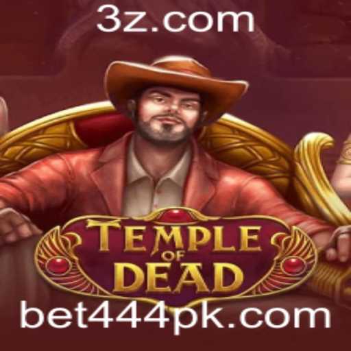 Descubra o Fascinante Mundo de TempleofDead com a Palavra-Chave BET444