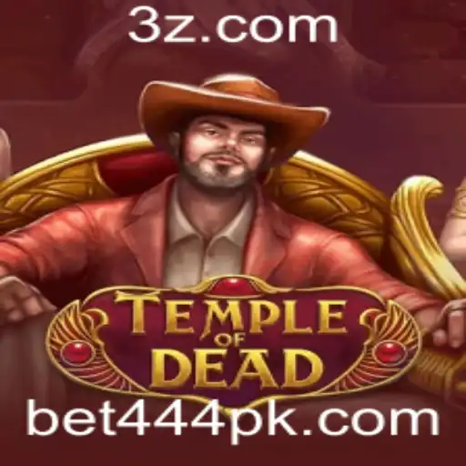 Descubra o Fascinante Mundo de TempleofDead com a Palavra-Chave BET444