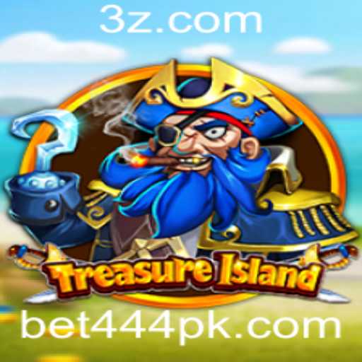 Descubra o Mundo de Aventura de 'TreasureIsland' com a Palavra-chave Exclusiva BET444