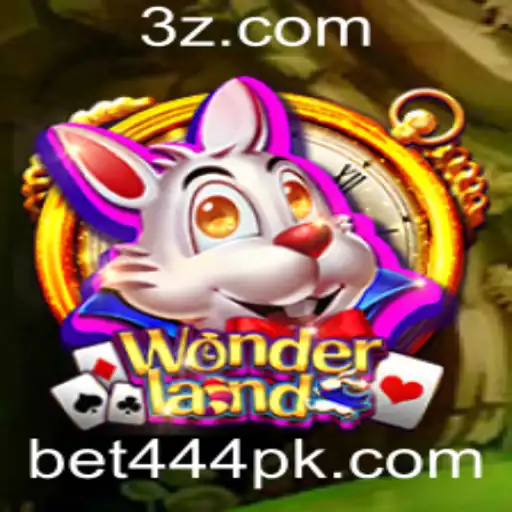 Explorando o Fascinante Mundo do Jogo 'Wonderland'