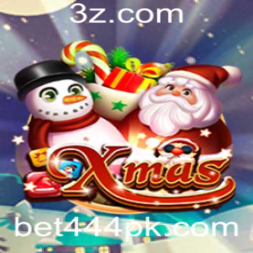 Aventura Festiva: Explorando o Jogo Xmas com a Chave BET444